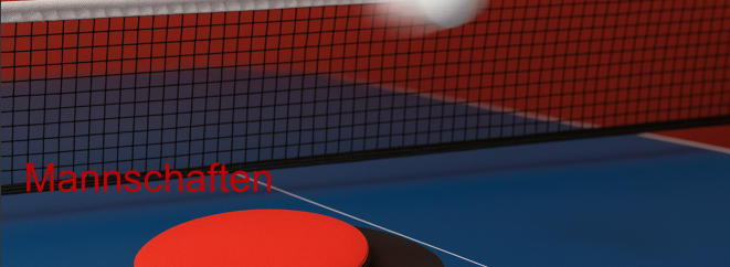 Mannschaften