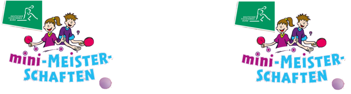 Ortsentscheid der Tischtennis    Minimeisterschaften 2025